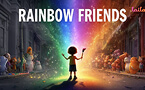 Rainbow Friends