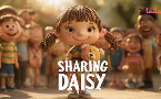 Sharing Daisy